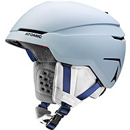 Atomic Savor - blue M - Ski Helmet