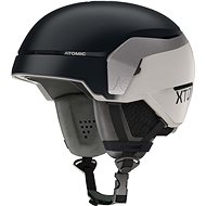 Atomic Count XTD - black/grey - Ski Helmet