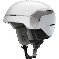 Atomic Count XTD - white/grey - Ski Helmet