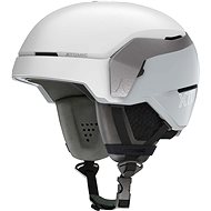 Atomic Count XTD - white/grey S - Ski Helmet