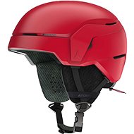 Atomic Count JR - red S - Ski Helmet