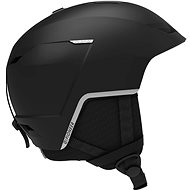 Salomon Pioneer LT - black L - Ski Helmet