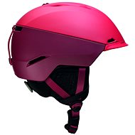 Rossignol Alta Impacts - red L/XL - Ski Helmet