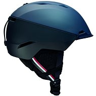 Rossignol Alta Impacts - blue/black L/XL - Ski Helmet