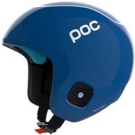 POC Skull Dura X Spin - blue - Ski Helmet