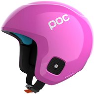 POC Skull Dura X Spin - pink - Ski Helmet