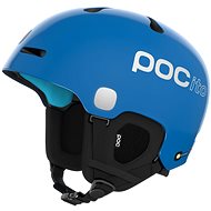 POC Pocito Fornix SPIN - blue - Ski Helmet