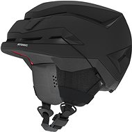 Atomic Backland - black M - Ski Helmet