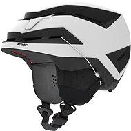 Atomic Backland - white - Ski Helmet