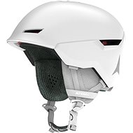 Atomic Revent+ white M - Ski Helmet