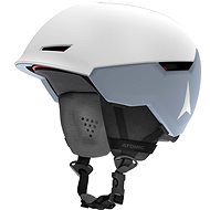 Atomic Revent+ LF - white/grey M - Ski Helmet