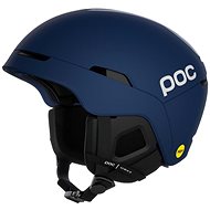 POC Obex MIPS - blue - Ski Helmet