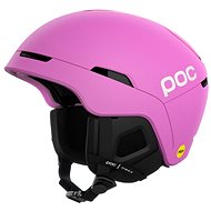 POC Obex MIPS - pink - Ski Helmet