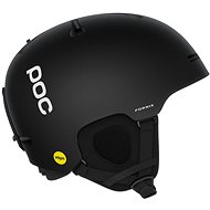 POC Fornix MIPS - black - Ski Helmet