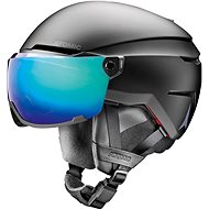 Atomic Savor AMID Visor HD - black - Ski Helmet