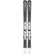 Atomic Vantage 80 Ti W + M 10 GW 167 cm - Downhill Skis 