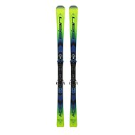 Elan SLX Fusion X + EMX 12 159 cm - Downhill Skis 