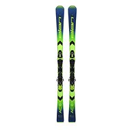 Elan SL Fusion X + EMX 11 - Downhill Skis 