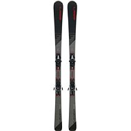 Elan Element Black Red Light Shift + EL 10 160 cm - Downhill Skis 