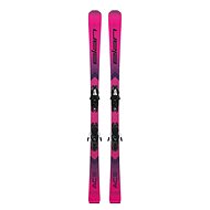 Elan Speed Magic Power Shift + ELX 11 155 cm - Downhill Skis 