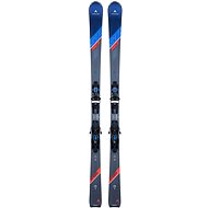 Dynastar Speed 563 Konect + NX 12 Konect GW 155 cm - Downhill Skis 