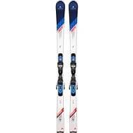 Dynastar Speed 363 Xpress + Xpress 11 GW - Downhill Skis 
