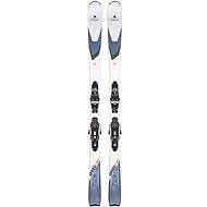 Dynastar Speed 4x4 763 White Konect + NX 12 Konect GW - Downhill Skis 