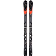 Dynastar Speed 4x4 563 Konect + NX 12 Konect GW - Downhill Skis 