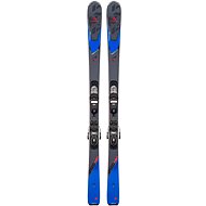 Dynastar Speed 4x4 363 Xpress + Xpress 11 GW - Downhill Skis 