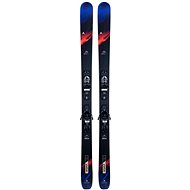 Dynastar M-Menace 90 Xpress + Xpress 11 GW - Downhill Skis 
