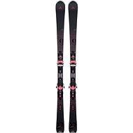Dynastar E Lite 9 Konect + NX 12 Konect GW 155 cm - Downhill Skis 