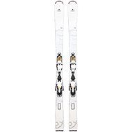Dynastar E Lite 5 Xpress + Xpress W 11 GW 162 cm - Downhill Skis 