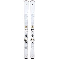Dynastar E Lite 2 Xpress + Xpress W 10 GW 163 cm - Downhill Skis 