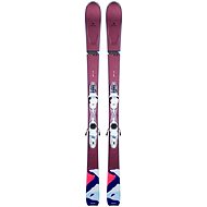 Dynastar E 4x4 5 Xpress + Xpress W 11 GW 164 cm - Downhill Skis 
