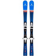 Dynastar Team Comp Kid-X + Kid 4 GW 120 cm - Downhill Skis 