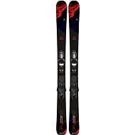 Dynastar M-Menace Team Kid-X + Kid 4 GW - Downhill Skis 