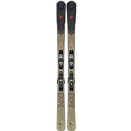 Rossignol Experience 80 Carbon Xpress + Xpress 11 GW - Downhill Skis 