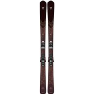 Rossignol Experience W 82 Ti + NX 12 GW - Downhill Skis 