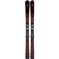 Rossignol Experience W 82 Ti Konect + SPX 12 Konect GW 159 cm - Downhill Skis 