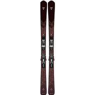 Rossignol Experience W 82 Ti Konect + NX 12 Konect GW 151 cm - Downhill Skis 