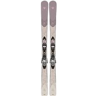Rossignol Experience W 82 Basalt Xpress + Express W 11 GW - Downhill Skis 