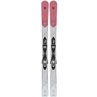 Rossignol Experience W 80 Carbon Xpress + Express W 11 GW - Downhill Skis 