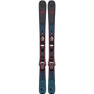 Rossignol Experience Pro Xpress + Jr Xpress 7 GW - Downhill Skis 