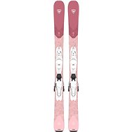Rossignol Experience W Pro Xpress + Jr Xpress 7 GW - Downhill Skis 