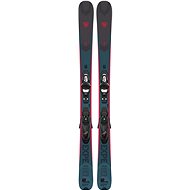 Rossignol Experience Pro Kid-X + Kid 4 GW 128 cm - Downhill Skis 