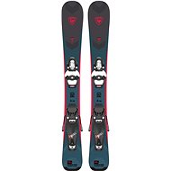 Rossignol Experience Pro + Team 4 080 cm - Downhill Skis 