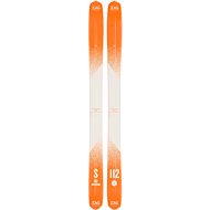 Zag Slap 112 188 cm - Downhill Skis 