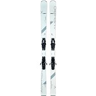 Elan Amphibio X PS + ELX 11.0 - Downhill Skis 