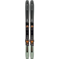 Atomic Vantage 107 Ti + Warden MNC 13 182 cm - Downhill Skis 