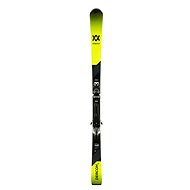 Völkl Deacon 75 + vMotion 12 GW - Downhill Skis 